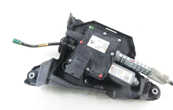 Citroen C4 I Picasso Hand brake/parking brake motor 9673081780 A2C53379974 0204706354