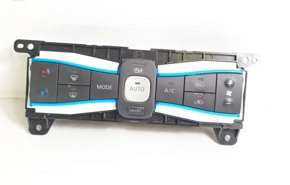 Nissan Leaf I (ZE0) Climate control unit 275003ND0C