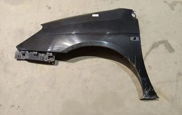 Renault Scenic I Fender