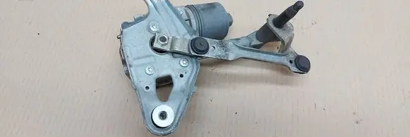 Peugeot 5008 Front wiper linkage and motor 3397021288