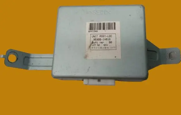 KIA Pro Cee'd I Other control units/modules 95300-1H010