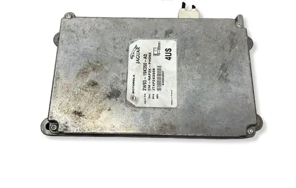 Jaguar X-Type Other control units/modules 2W9319K350AD JT4P2K3936 K49360MXT