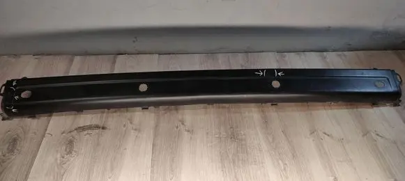 Opel Movano B Rear bumper 850220011R