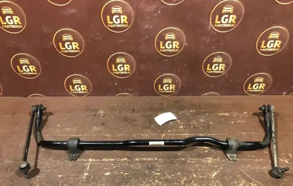 Skoda Octavia Mk2 (1Z) Front anti-roll bar/sway bar 1K0411