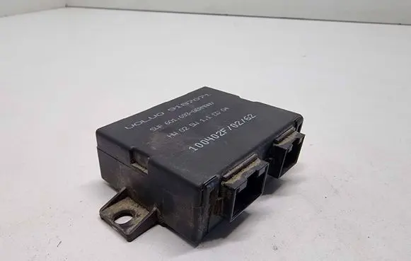 Volvo V70 Parking PDC control unit/module 9187071 SWF601693 100402F