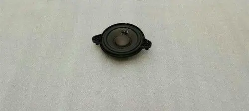 Mercedes-Benz A W176 Front door speaker cover trim A2468200202