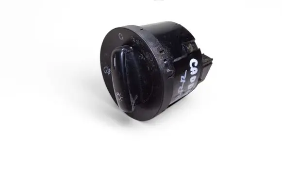 Volkswagen Caddy Light switch