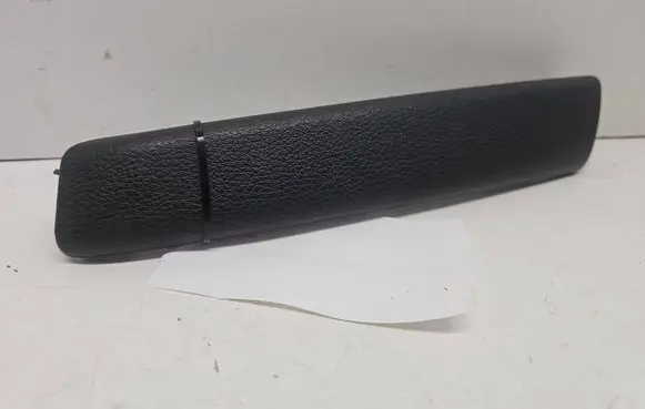 Audi Q7 4L Rear door handle trim P0110566