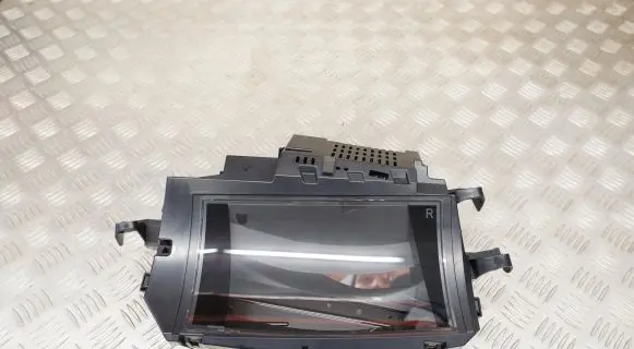 Lexus RX 450H Head up display screen 8310848100