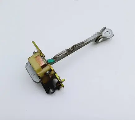 Renault Espace IV Rear door check strap stopper 070661