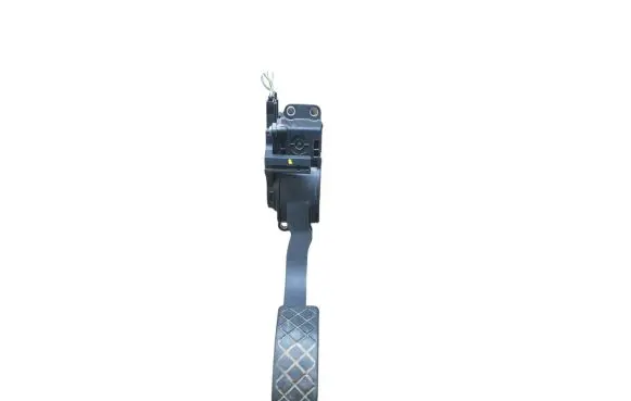 Skoda Roomster (5J) Accelerator throttle pedal 0280755055 6Q1721503H 883205239
