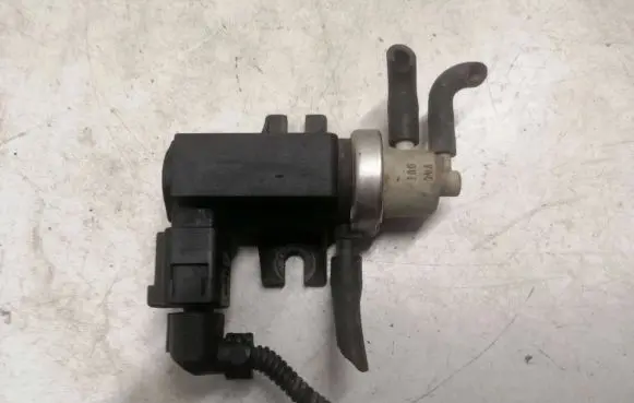 Ford Galaxy Turbo solenoid valve 1J0906627A