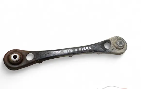 Audi A6 S6 C6 4F Rear control arm 4F0501529C