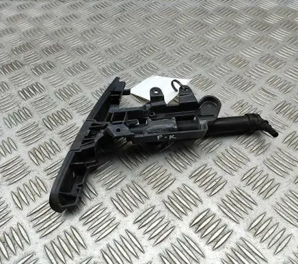 Jeep Grand Cherokee (WK) Headlight washer spray nozzle 68223029AA K68223029AA