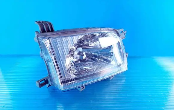 Subaru Forester SF Headlight/headlamp 84001FC230