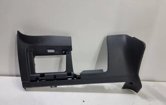 Volkswagen Golf VII Dashboard lower bottom trim panel 5G1858367