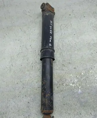 Renault Megane II Rear shock absorber/damper