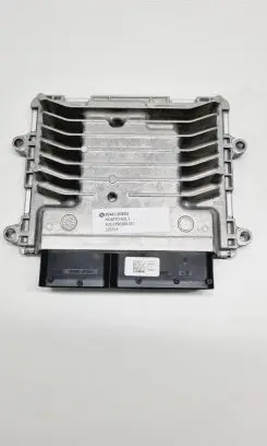 Hyundai Kona I Gearbox control unit/module 954412BEE0