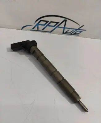 Audi A6 S6 C6 4F Fuel injector 0445115 070331 059130