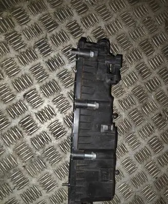 Rocker cam cover