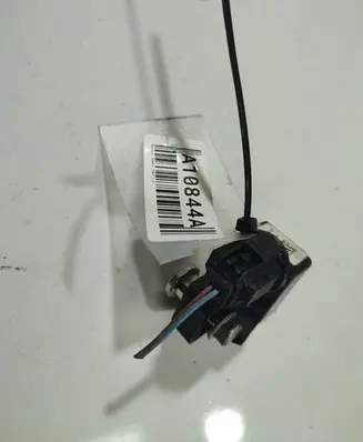 Renault Scenic II - Grand scenic II Airbag deployment crash/impact sensor 601298200