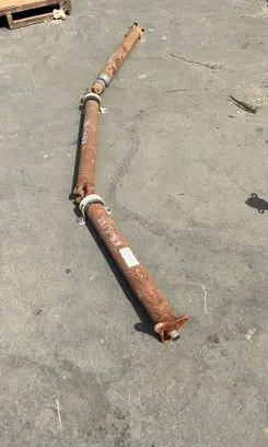 Ford Transit VII Front prop shaft BK314K357DG