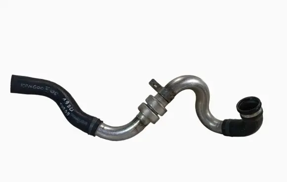 Renault Kangoo II Turbo air intake inlet pipe/hose