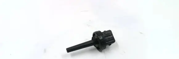 Interior temperature sensor