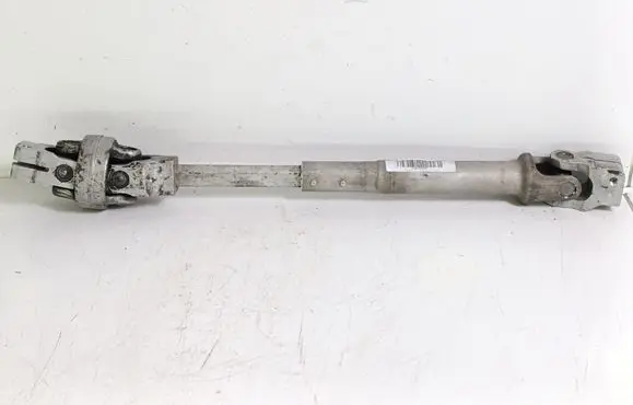 Steering column universal joint
