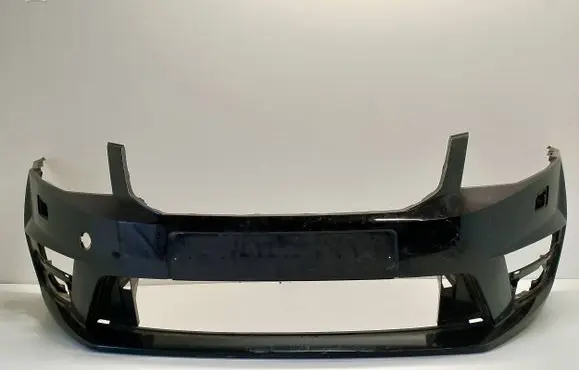 Skoda Octavia Mk3 (5E) Front bumper 5E0807221F