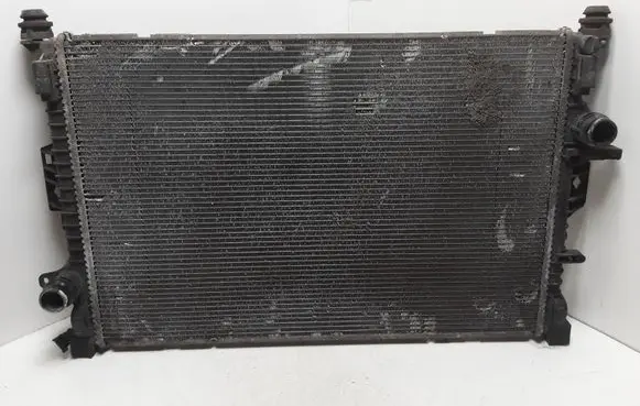Volvo S60 Coolant radiator 31368362