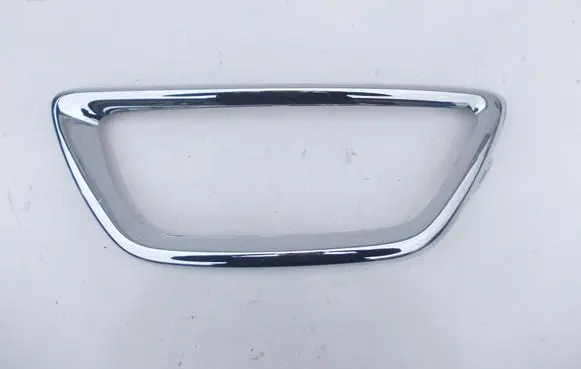Renault Captur Front fog light trim/grill 620747266R