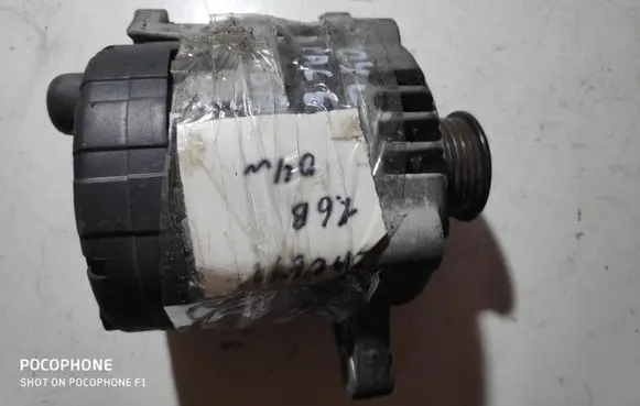 Chevrolet Lacetti Generator/alternator