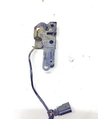Volkswagen Phaeton Engine bonnet/hood lock/catch