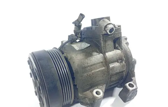 Suzuki Grand Vitara II Air conditioning (A/C) compressor (pump) 9520164JB0 5060410191 5911207279