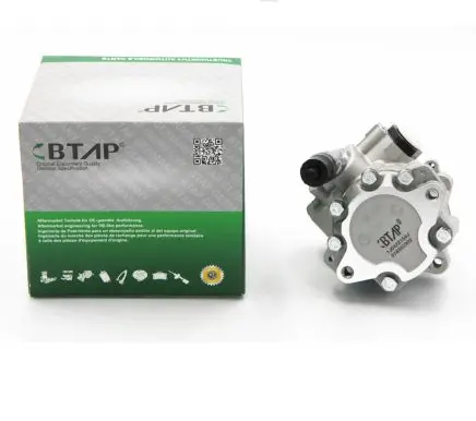 Audi A3 S3 8L Power steering pump