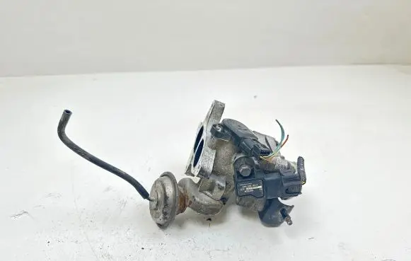 Honda CR-V Throttle valve JT7HC 50425