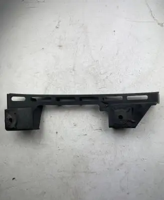 Volkswagen Touran I Front bumper mounting bracket 1T0807889B