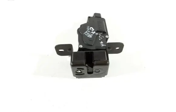 KIA Sorento Tailgate window lock/catch/latch 871303E000