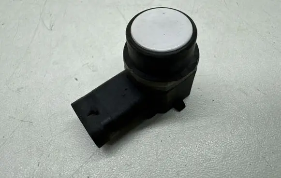 Volkswagen PASSAT B7 Parking PDC sensor 1T0919297A