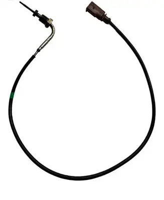 Exhaust gas temperature sensor