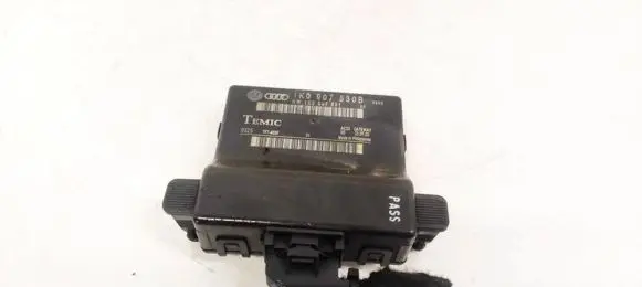 Audi A3 S3 8P Other control units/modules 1K0907530B 1K0907951