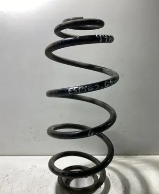 Renault Espace - Grand espace IV Rear coil spring
