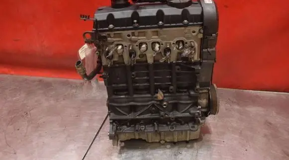 Volkswagen PASSAT B6 Engine BXE