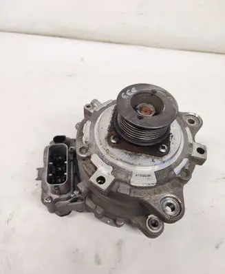 Generator/alternator