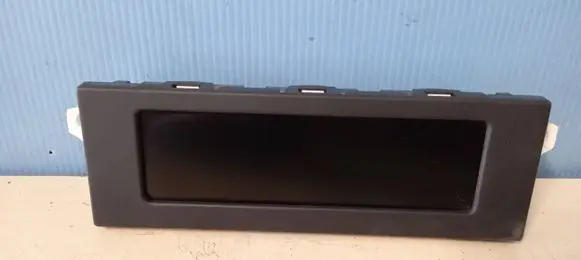 Citroen C3 Screen/display/small screen 5555502902