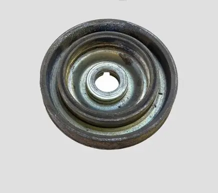 Citroen C5 Crankshaft pulley