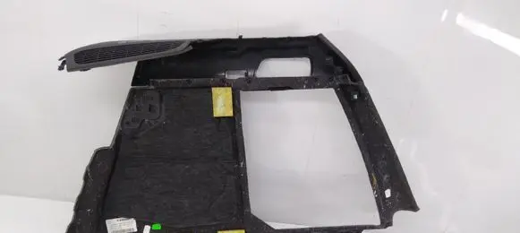 Audi Q5 SQ5 Trunk/boot side trim panel 8R0863879D