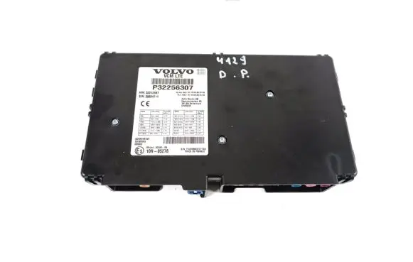 Volvo V60 Bluetooth control unit module 32256307