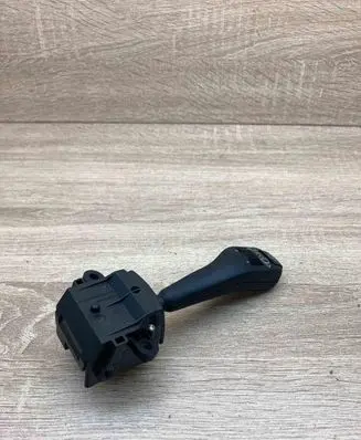 BMW X5 E53 Wiper control stalk 8375408I 01204030 USED
